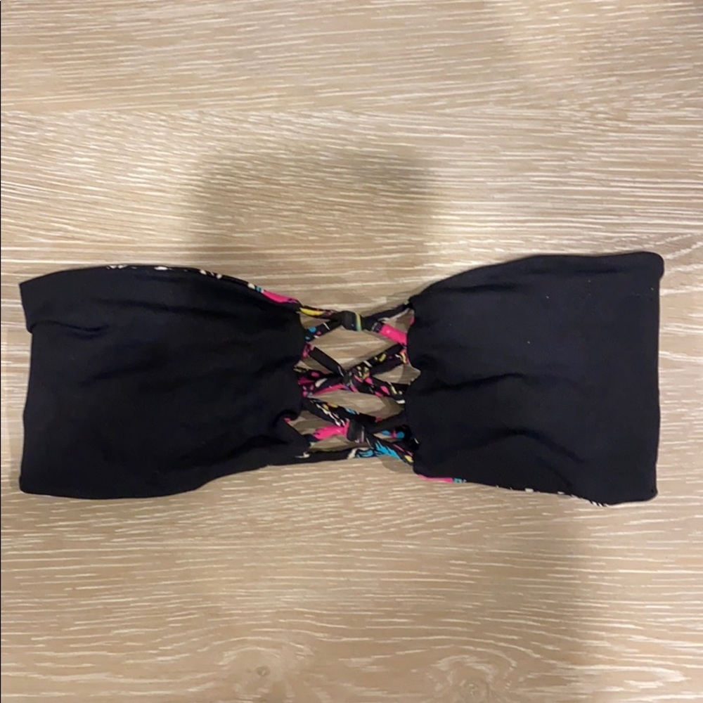 San Lorenzo Reversible Bando